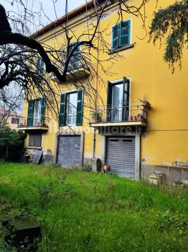 Appartamento in vendita a Viterbo