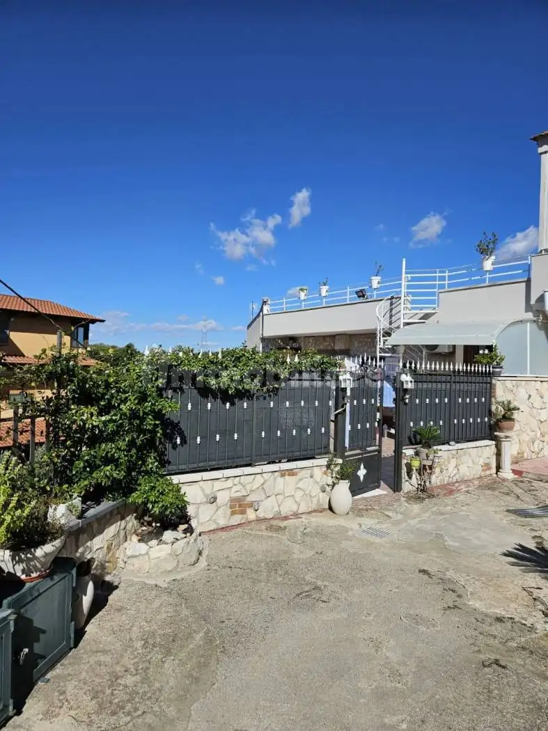 Appartamento in vendita a Marano di Napoli