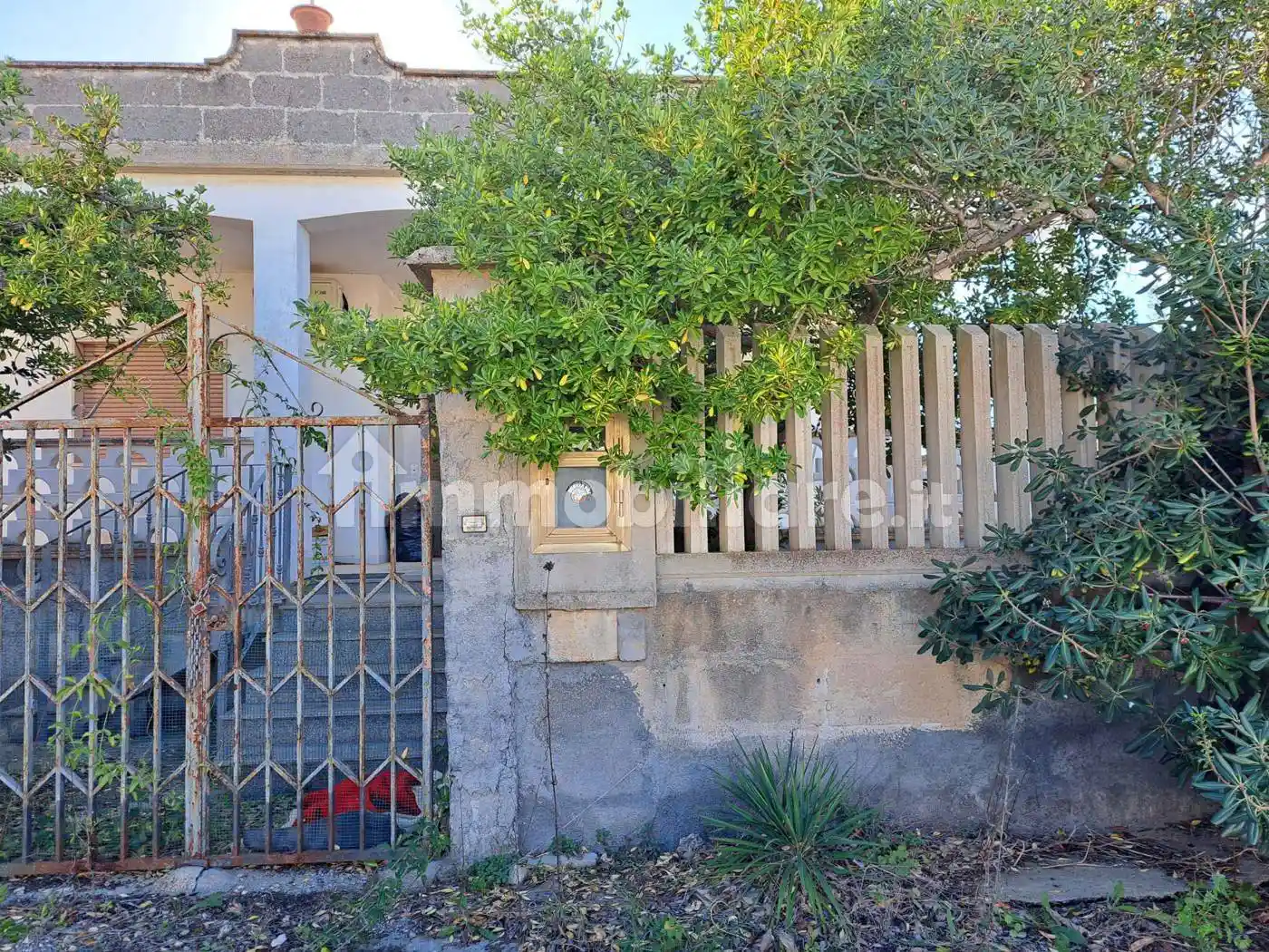 Villa in vendita a Manduria