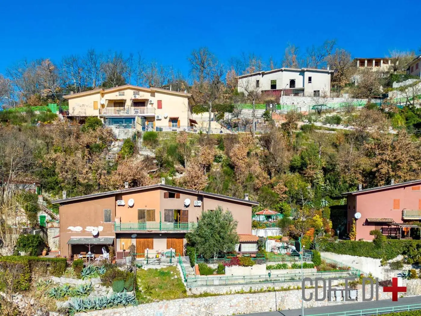 Trilocale Strada Provinciale Turanese, Ascrea - foto 3