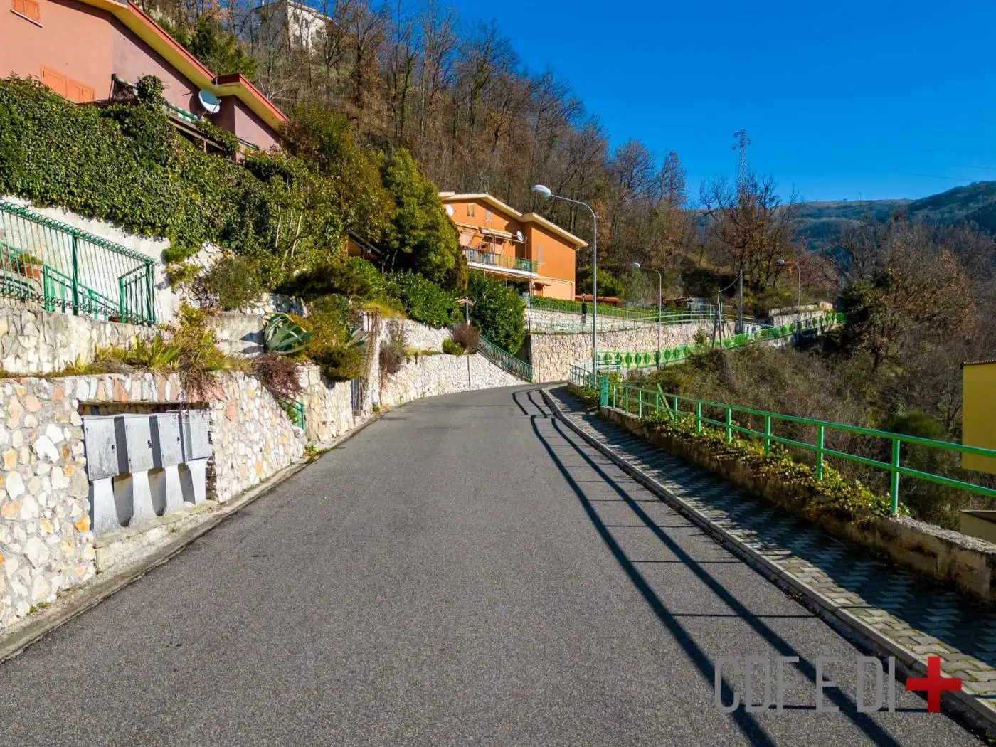 Trilocale Strada Provinciale Turanese, Ascrea - foto 4