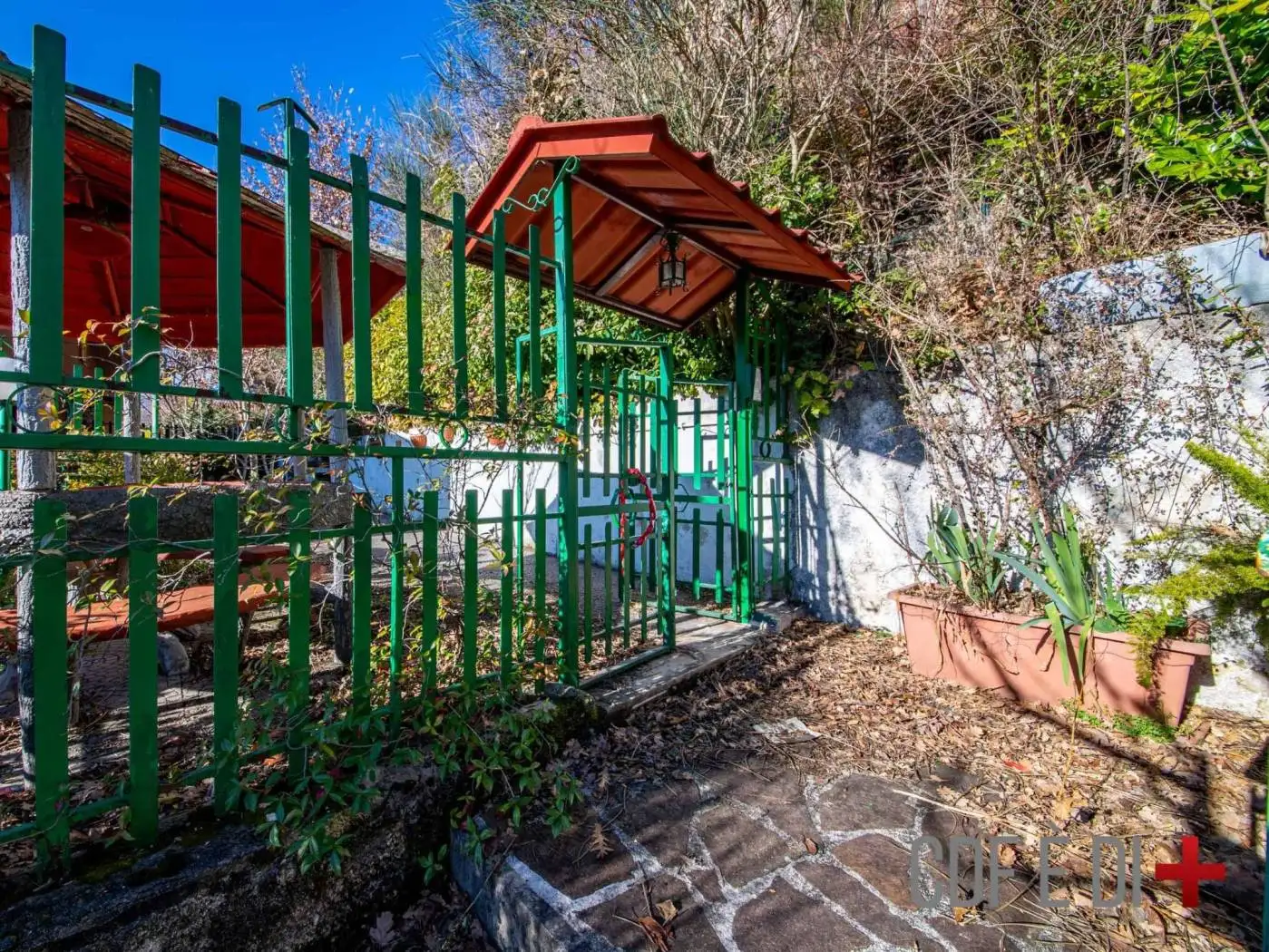 Trilocale Strada Provinciale Turanese, Ascrea - foto 5