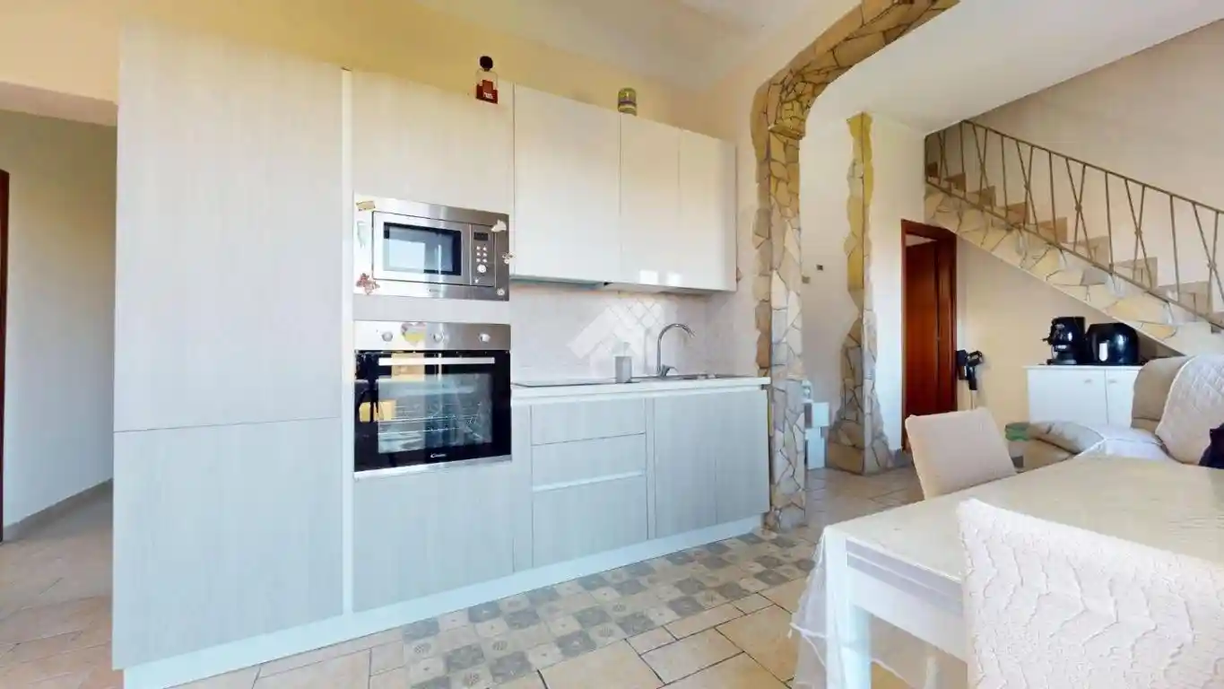 Casa indipendente in vendita a Oria