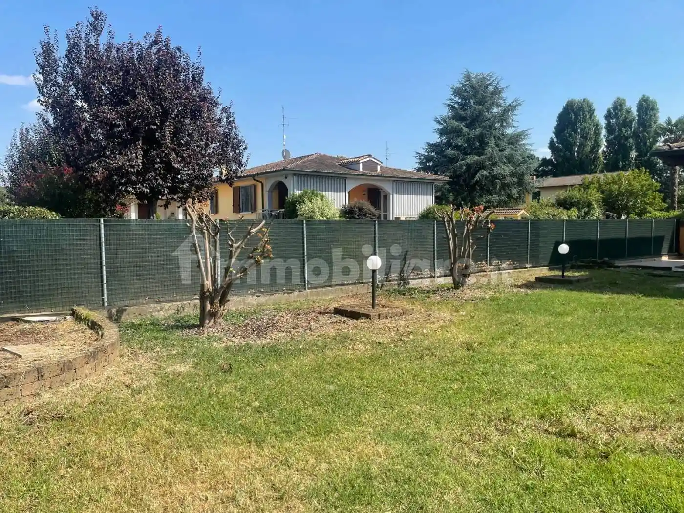 Villa unifamiliare via V. Guida, Fengo, Acquanegra Cremonese - foto 2