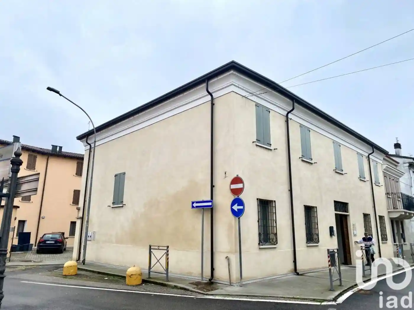 Appartamento in vendita a Rodigo