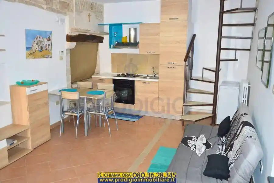 Bilocale su più livelli, Centro, Ruvo di Puglia - foto 3