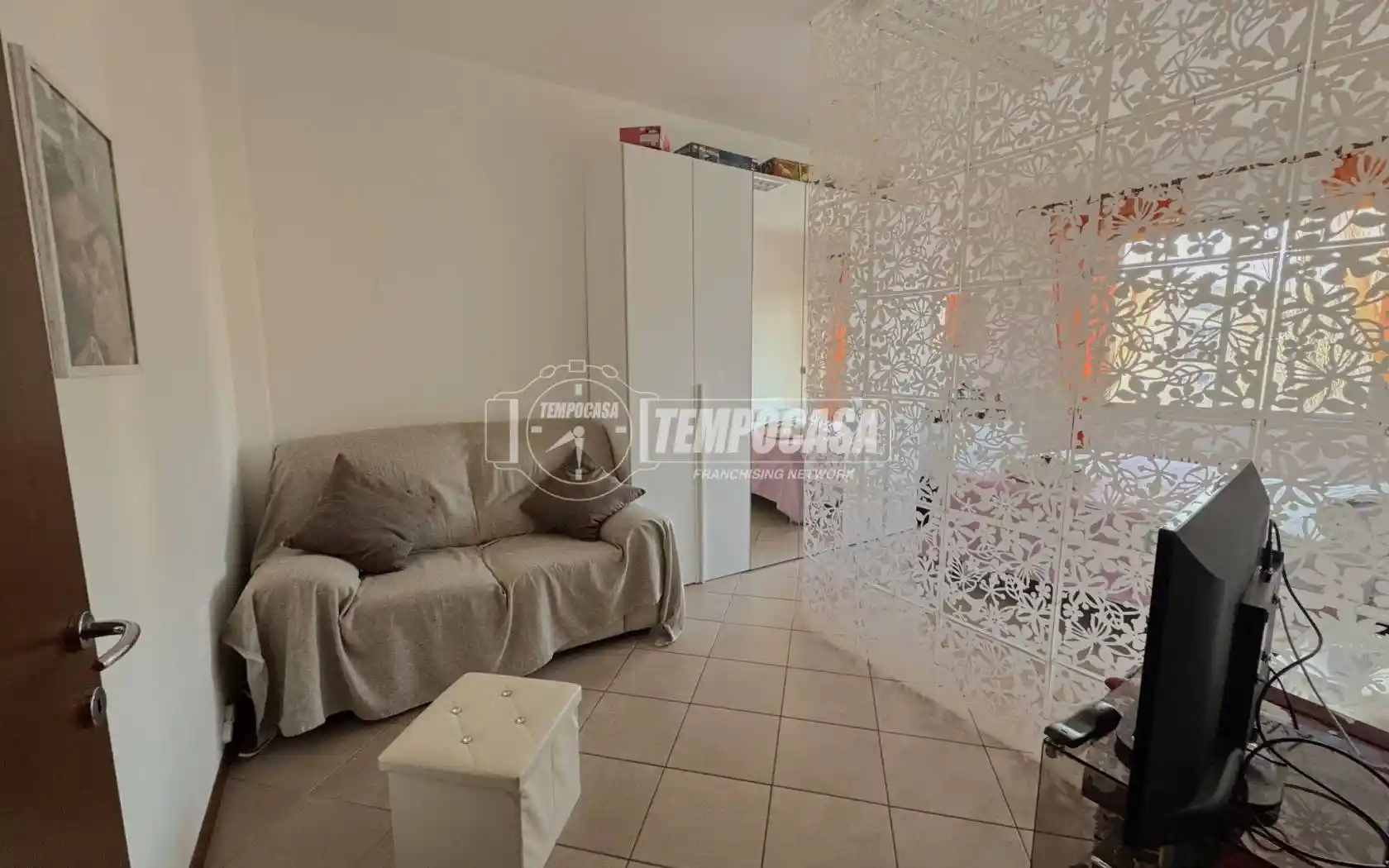 Appartamento in vendita a Bergamo