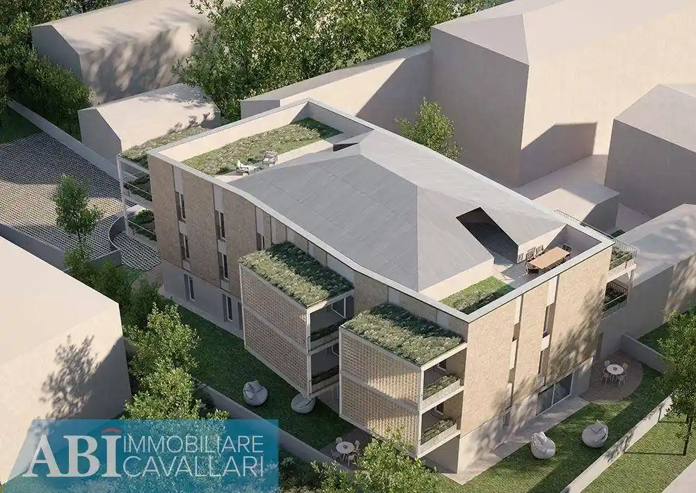 Attico - Mansarda in vendita a Faenza