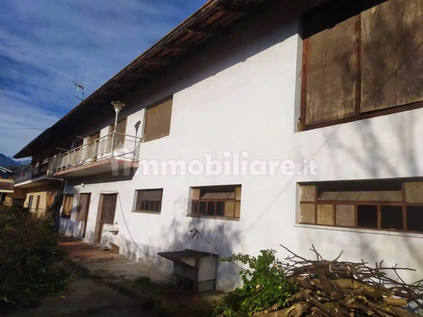 Casa indipendente - foto 2