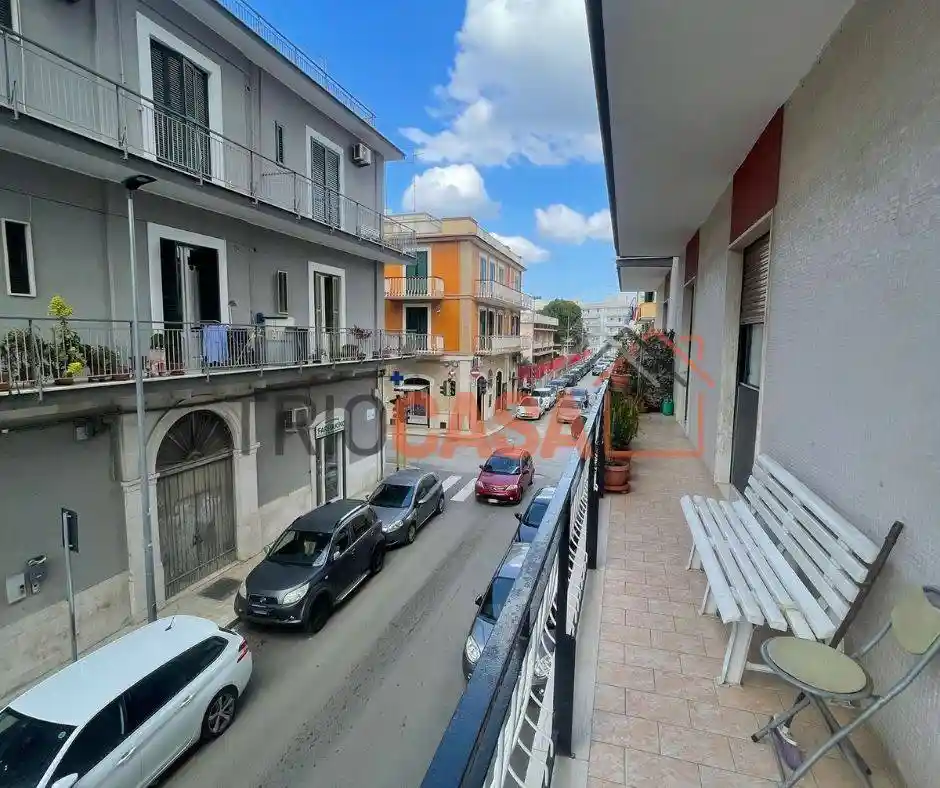 Appartamento in vendita a Bitonto