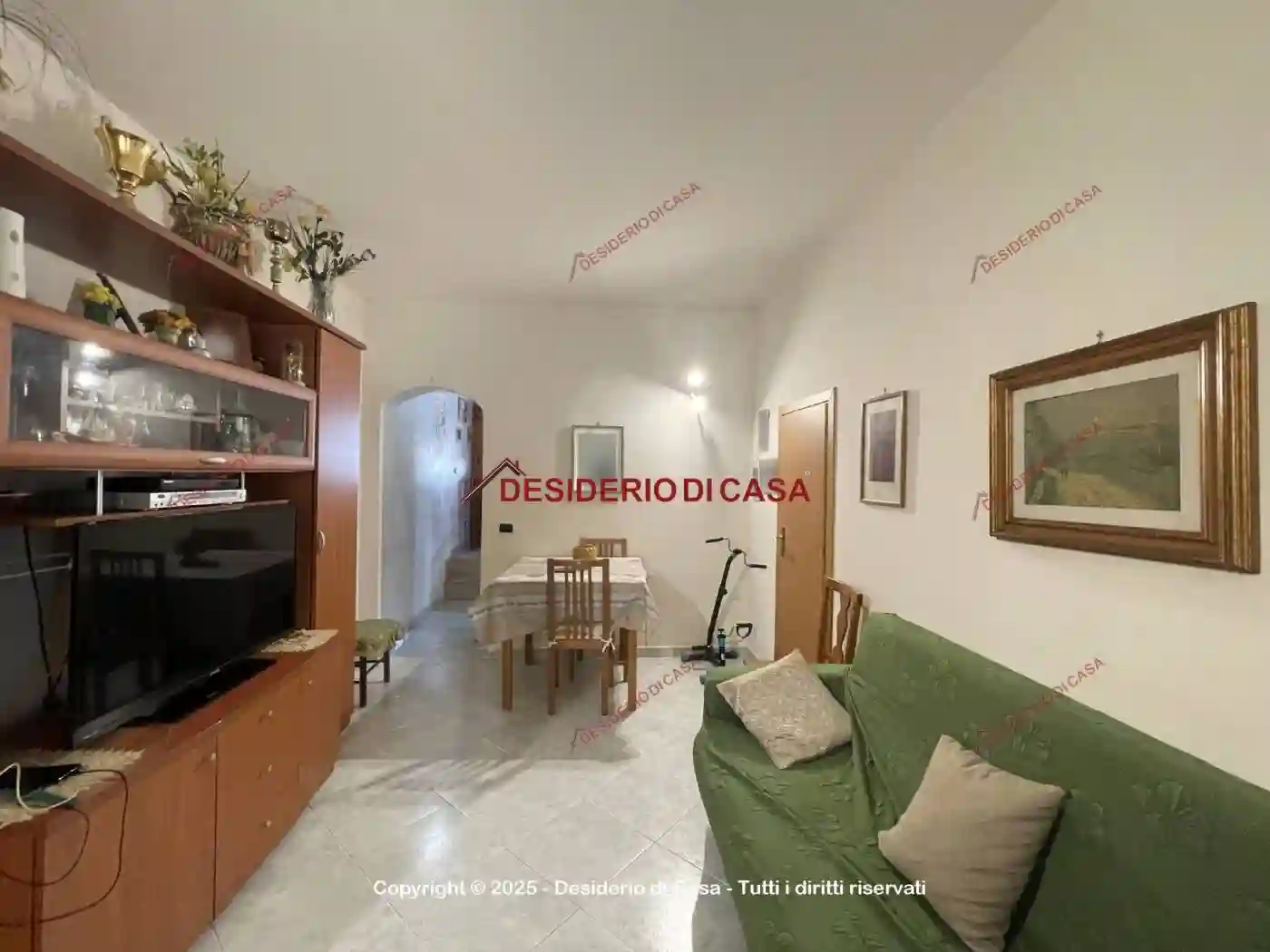 Casa indipendente - foto 4