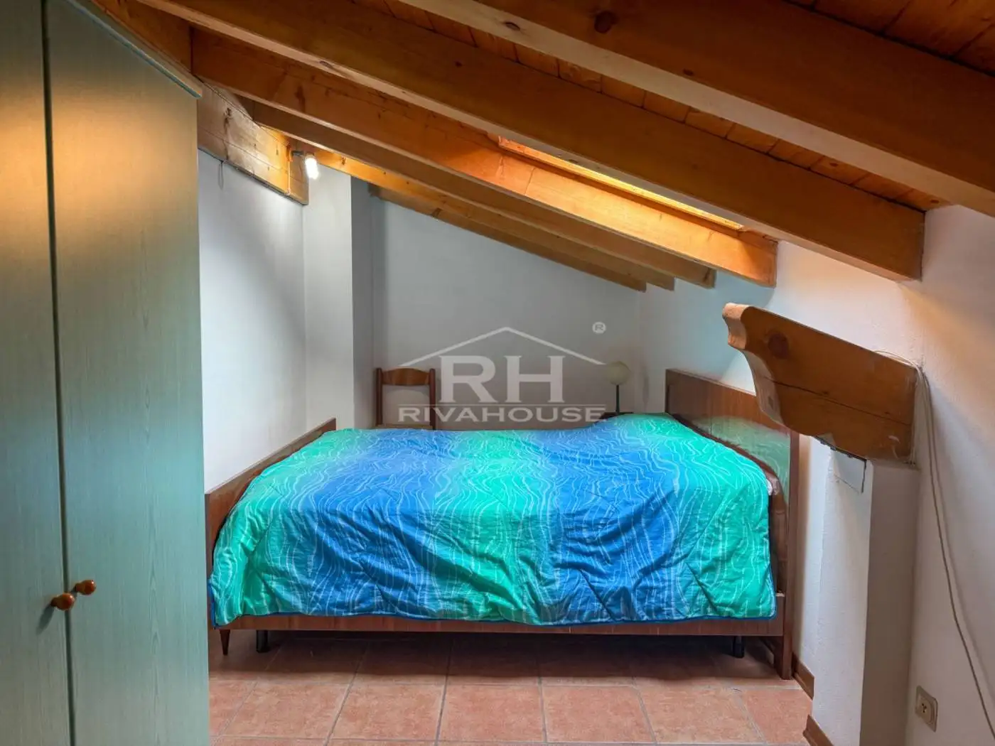 Casa indipendente in vendita a Tenno