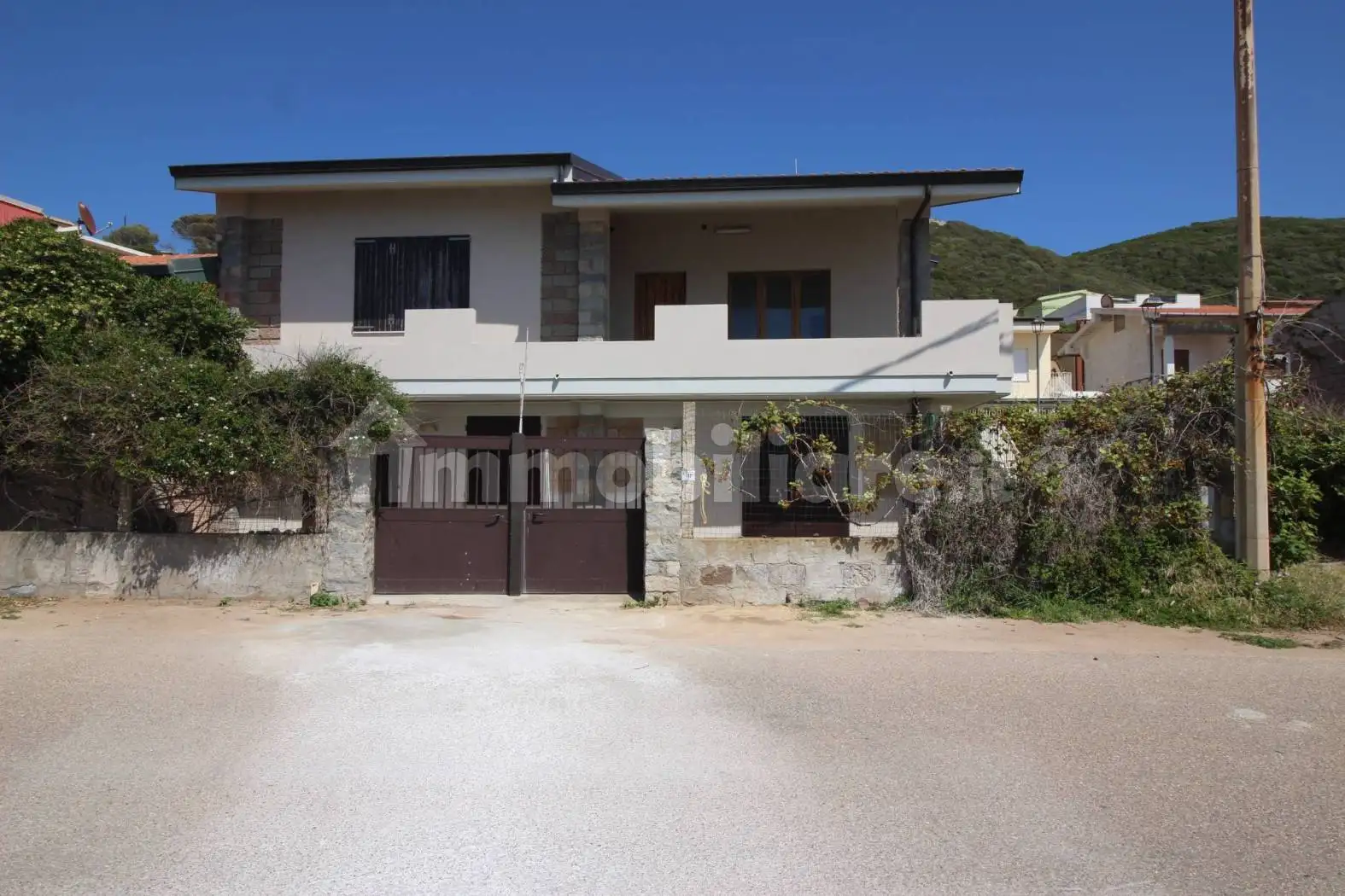 Trilocale Gutturu e Flumini, Marina Di Gutturu Flumini, Arbus - foto 2