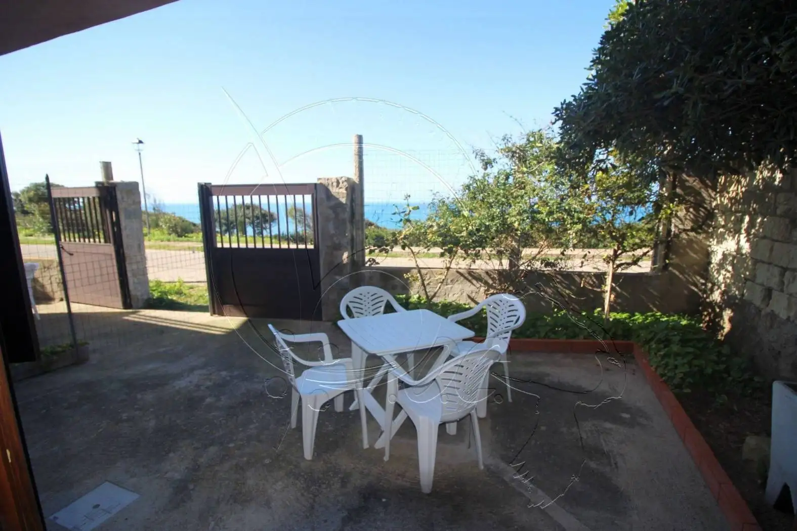 Trilocale Gutturu e Flumini, Marina Di Gutturu Flumini, Arbus - foto 4