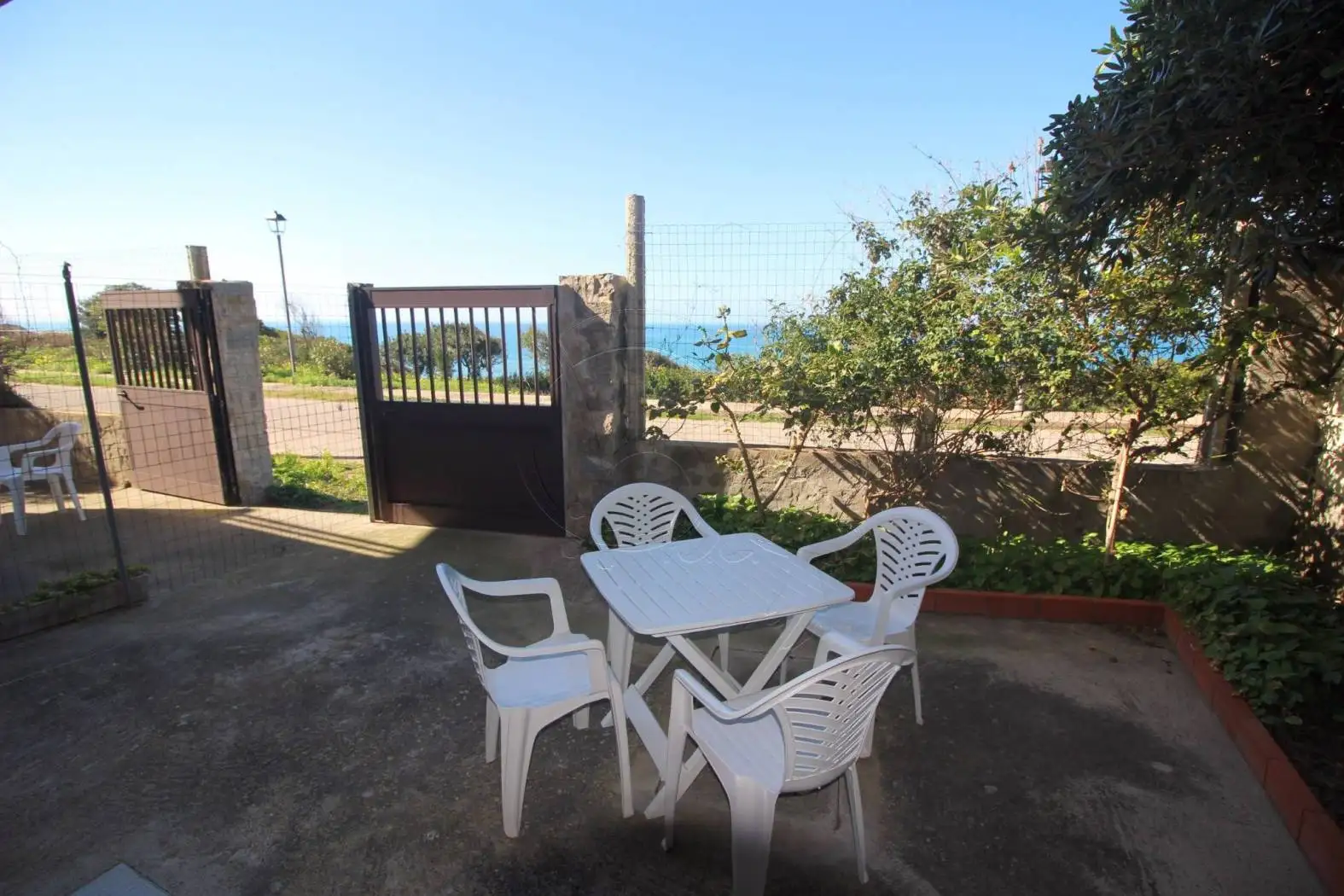 Trilocale Gutturu e Flumini, Marina Di Gutturu Flumini, Arbus - foto 5