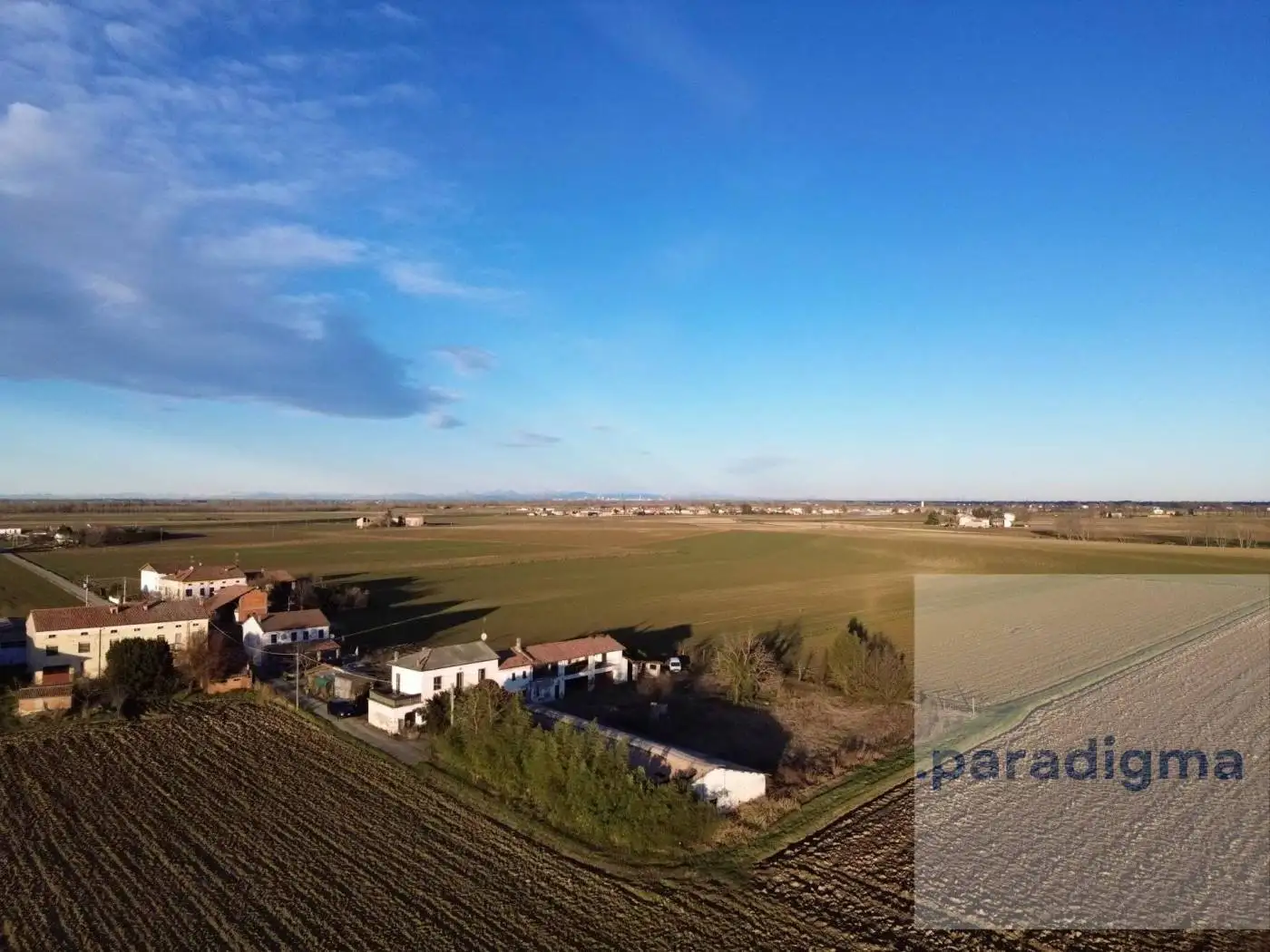 Cascina via Collo Tanaro 29, Alluvioni Piovera - foto 4