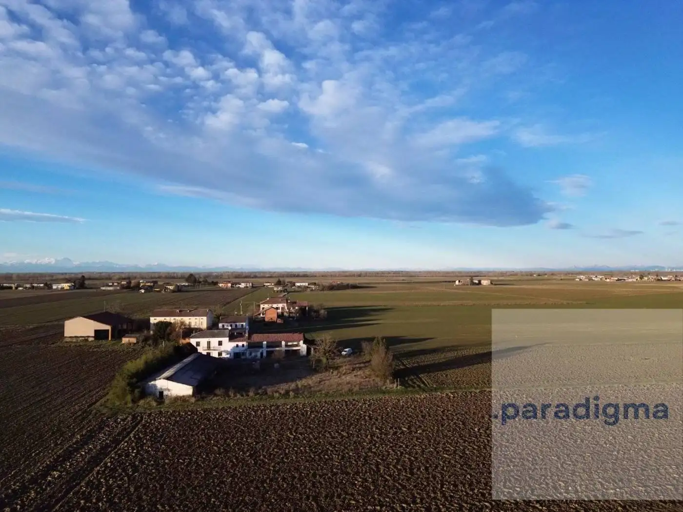 Cascina via Collo Tanaro 29, Alluvioni Piovera - foto 5