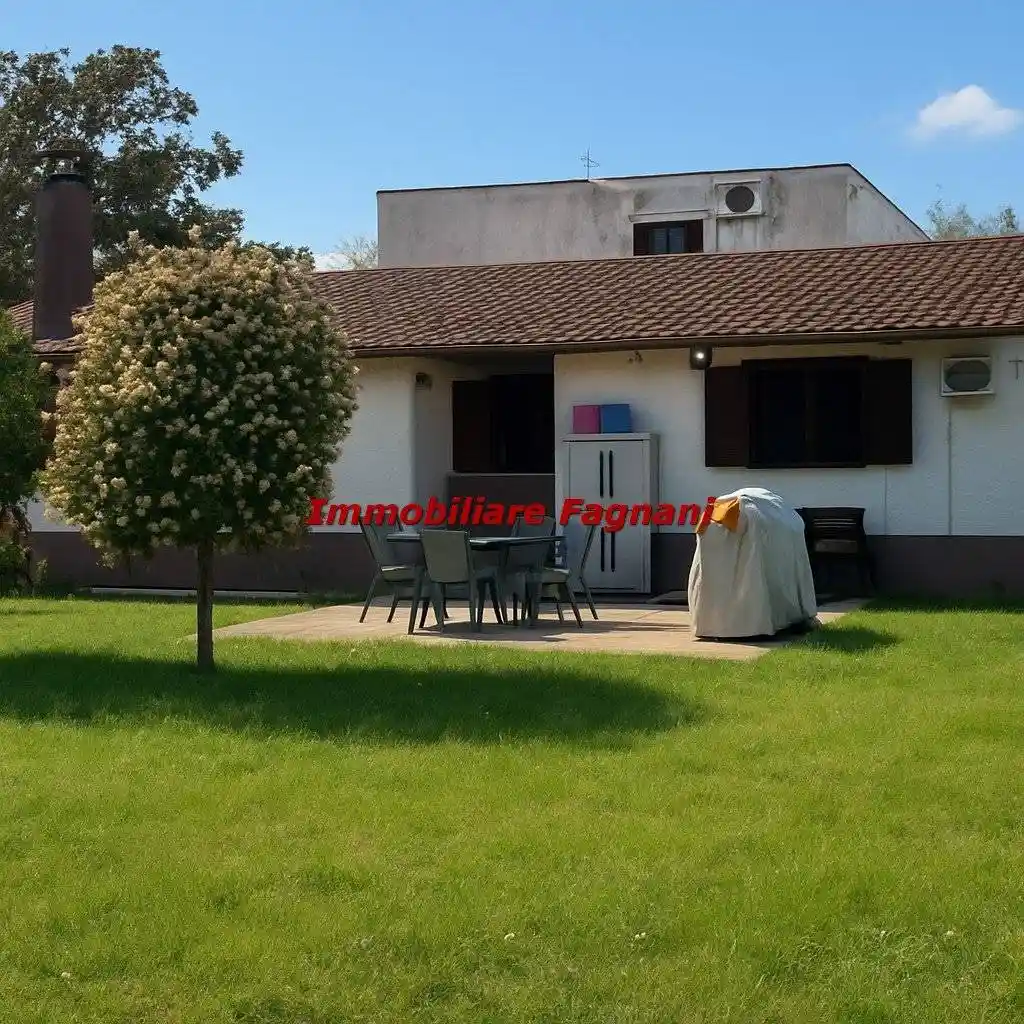 Villa in vendita a Velletri