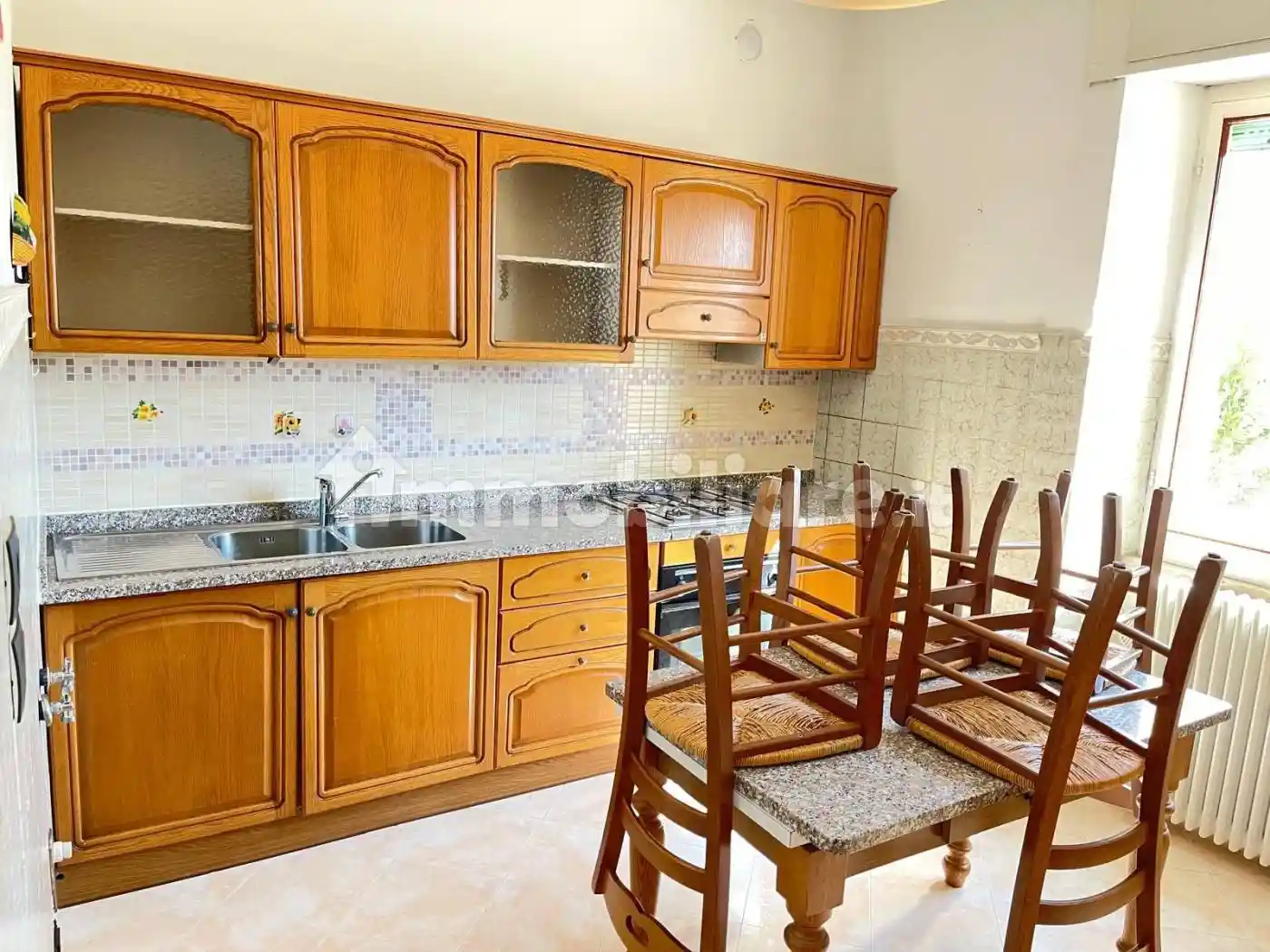 Appartamento in vendita a Chiusi