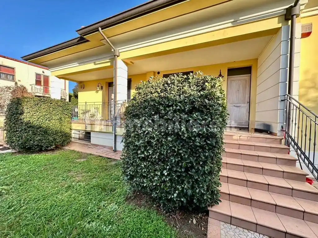 Villa bifamiliare via del Rustico 6, Santa Giustina - San Vito, Rimini - foto 4