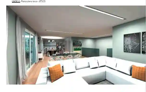 Attico - Mansarda - foto 5