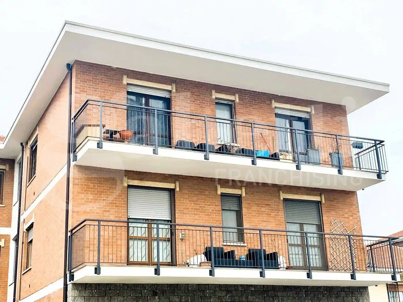 Appartamento in vendita a Santena