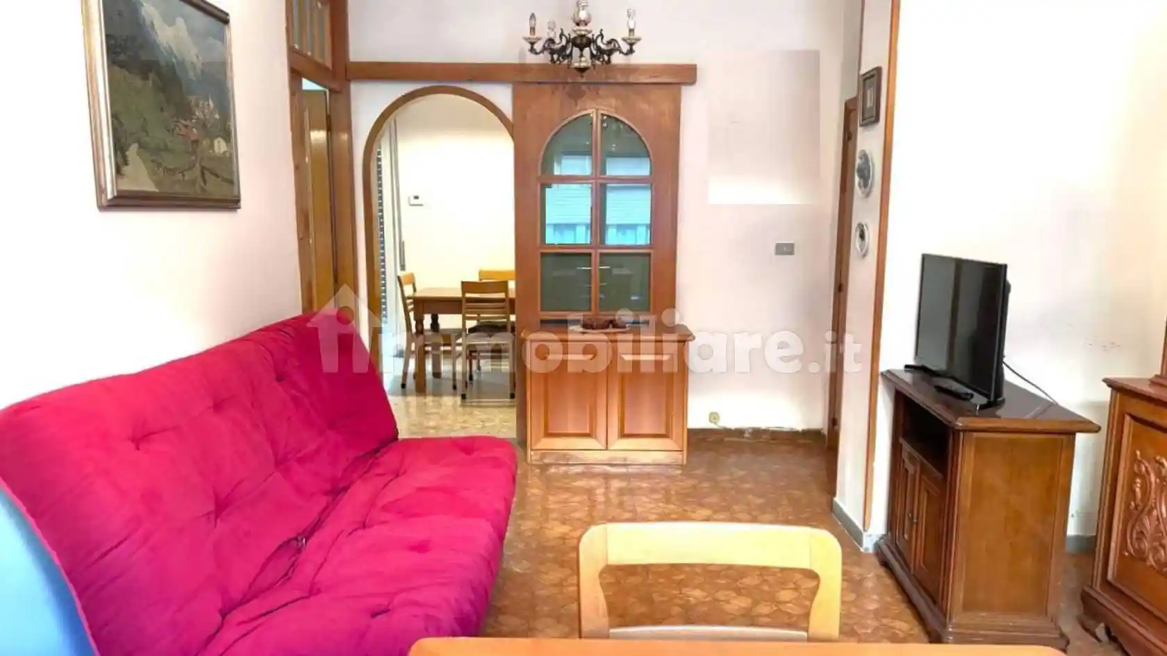 Appartamento in vendita a San Benedetto del Tronto