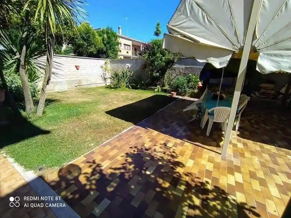 Appartamento in affitto a Anzio
