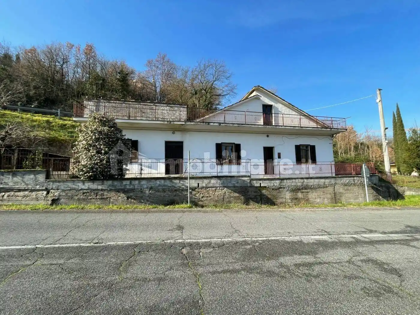 Villa in vendita a Isola del Liri