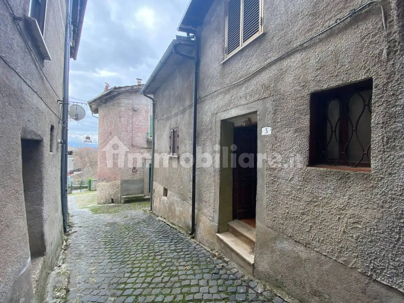 Appartamento in vendita a Nespolo