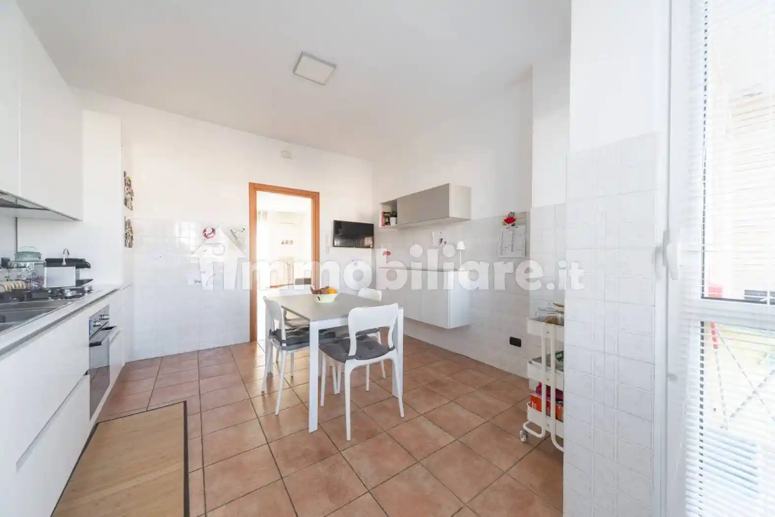 Trilocale via Fryderyk Chopin 45, Vigentino - Fatima, Milano - foto 2