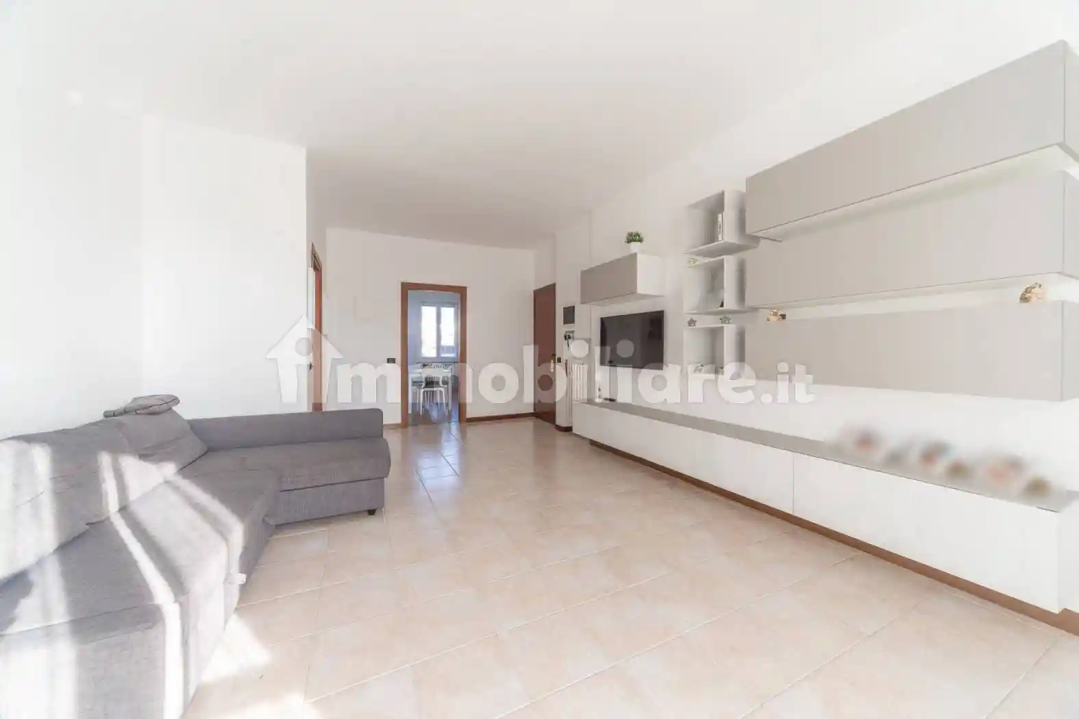 Trilocale via Fryderyk Chopin 45, Vigentino - Fatima, Milano - foto 4