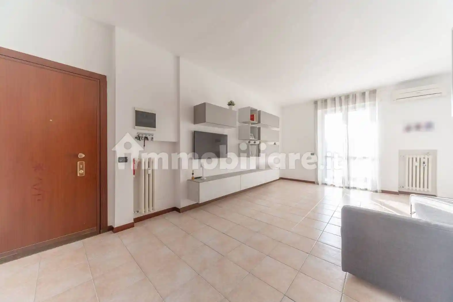 Trilocale via Fryderyk Chopin 45, Vigentino - Fatima, Milano - foto 5