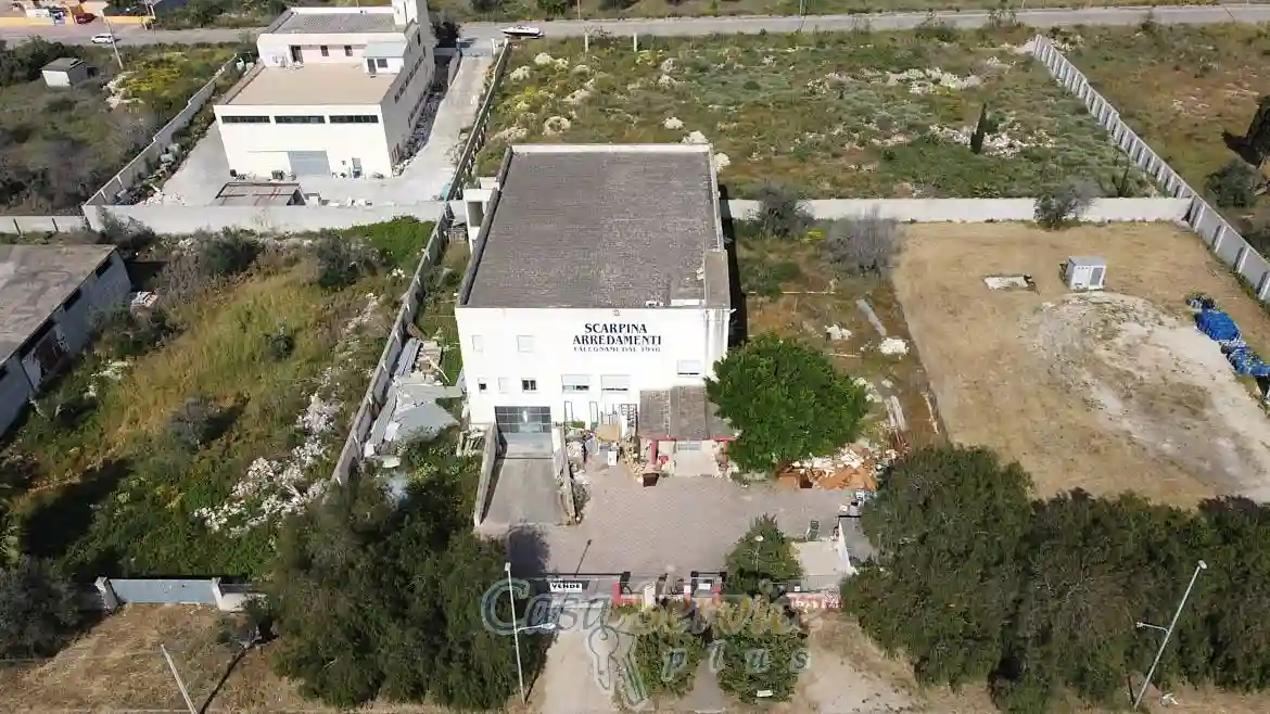 Palazzo - Edificio - foto 3