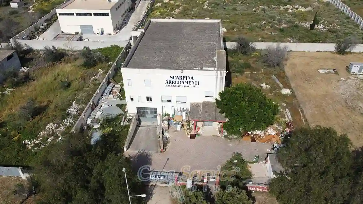 Palazzo - Edificio - foto 4