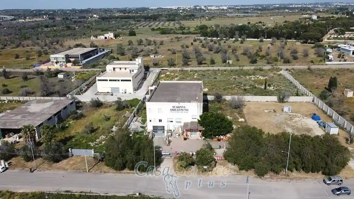 Palazzo - Edificio - foto 5