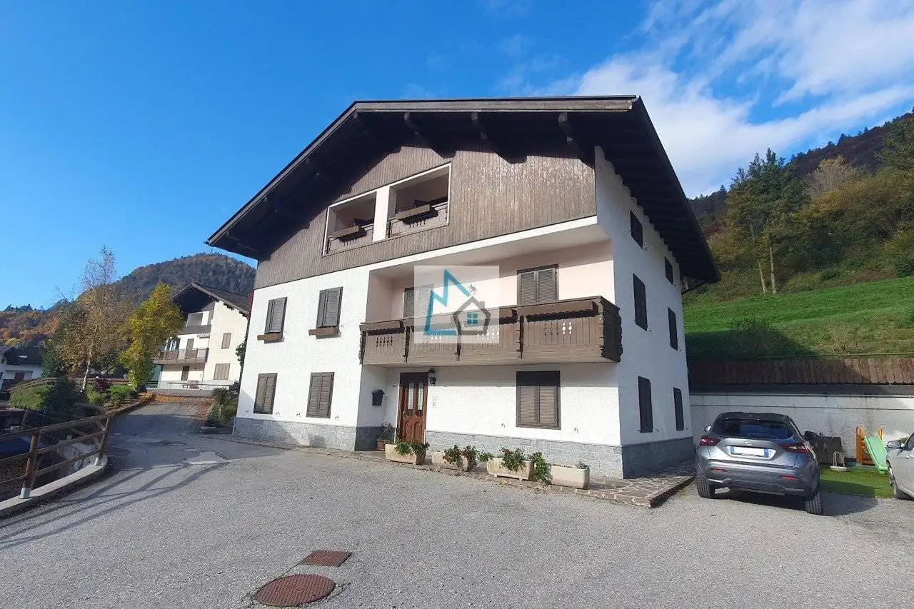 Casa indipendente in vendita a Sella Giudicarie