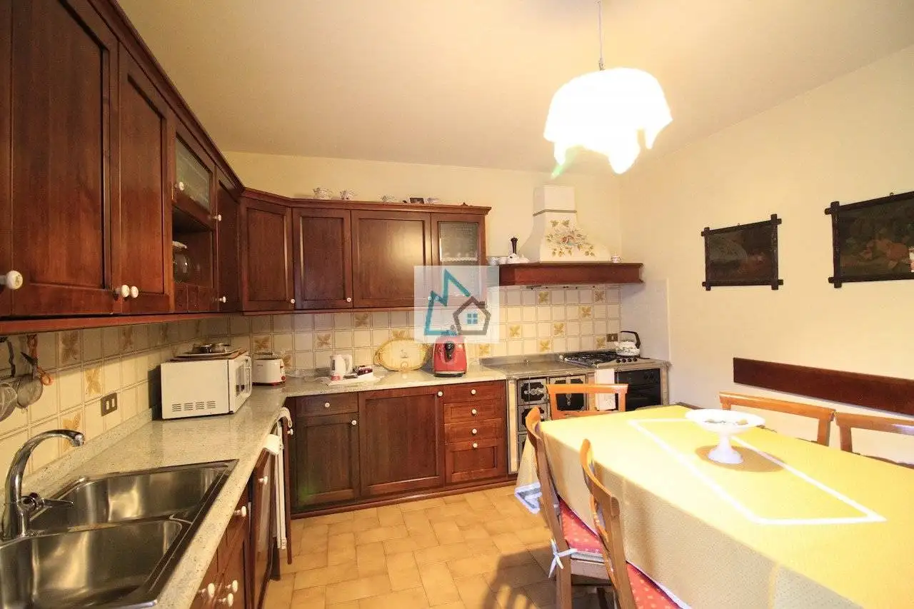 Terratetto unifamiliare via Valle, Sella Giudicarie - foto 3