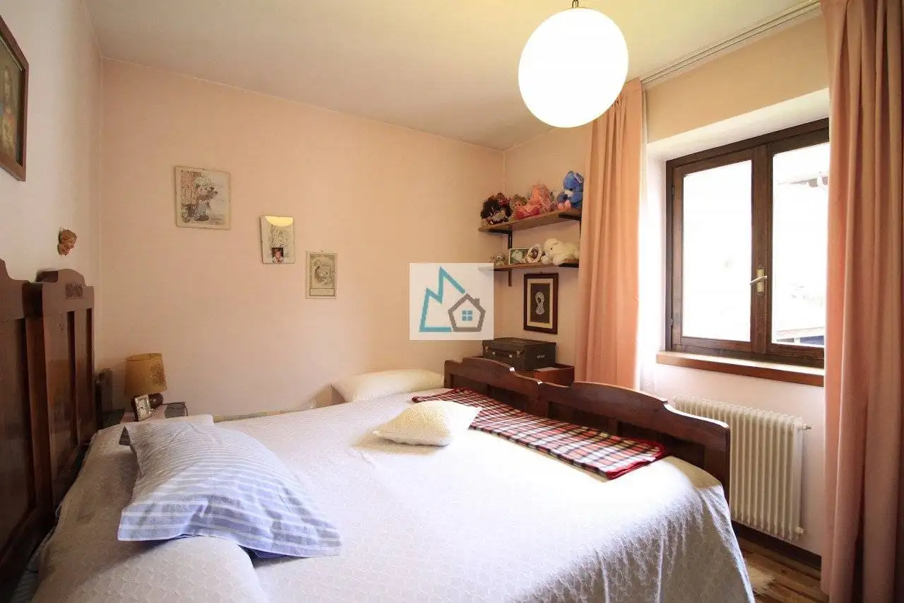 Terratetto unifamiliare via Valle, Sella Giudicarie - foto 5