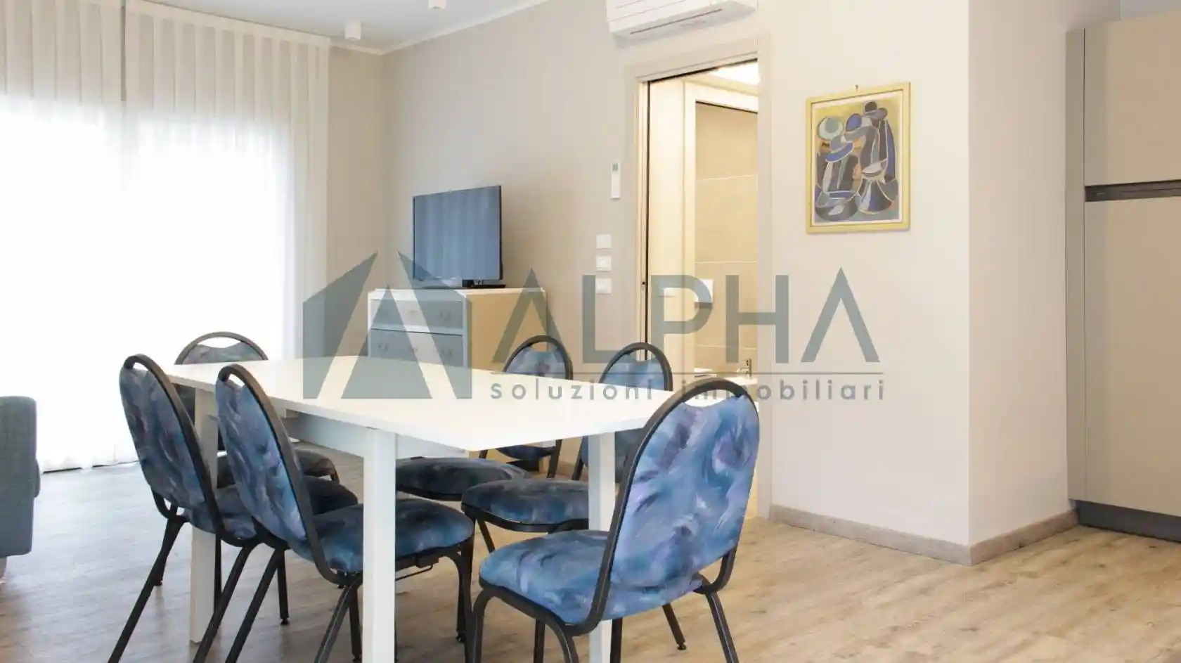 Appartamento in vendita a Cervia