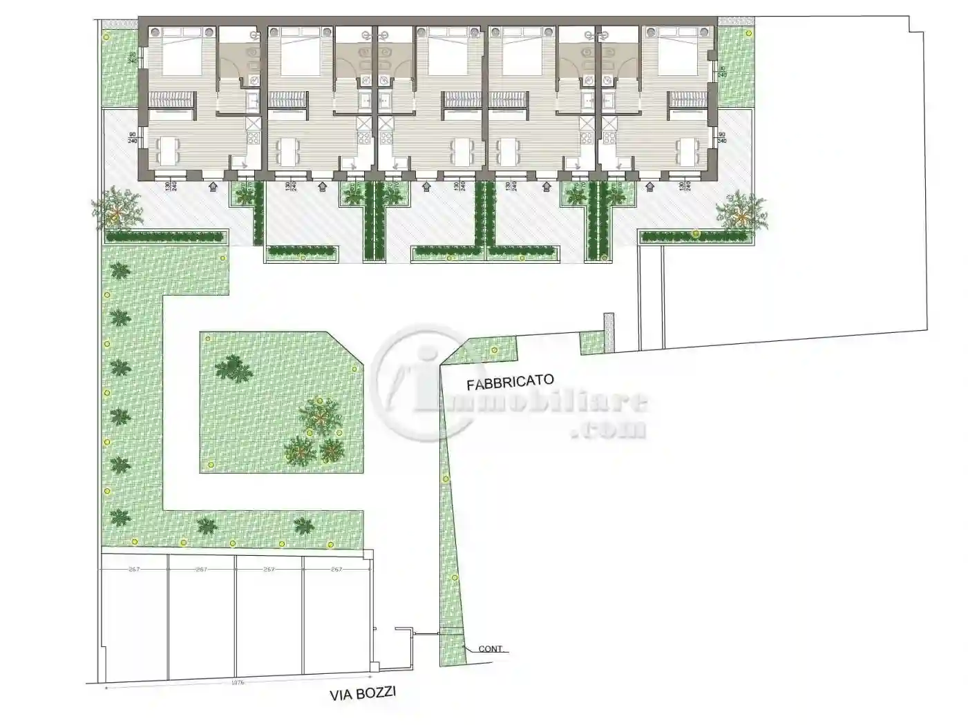 Appartamento - foto 3