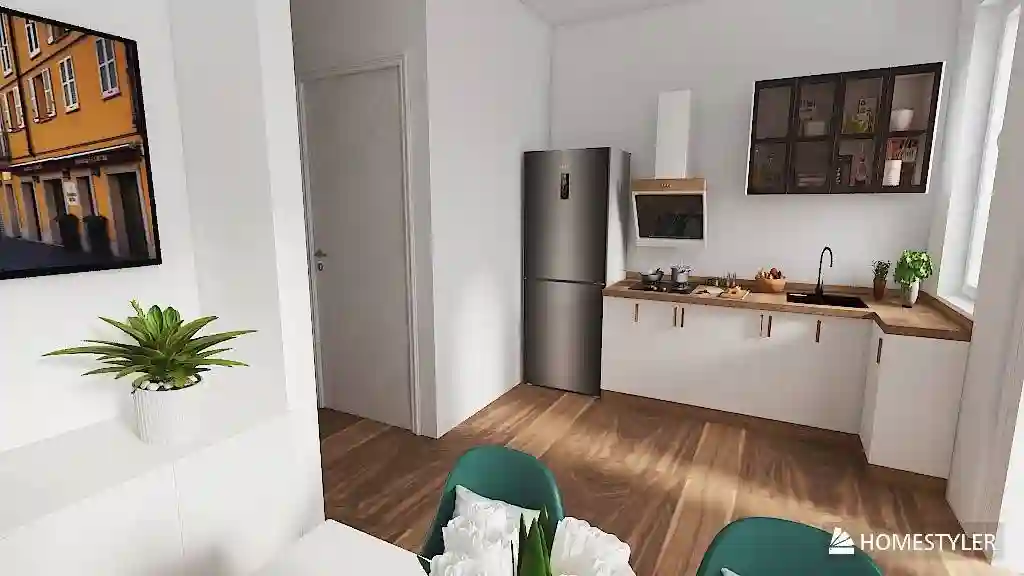 Appartamento - foto 5