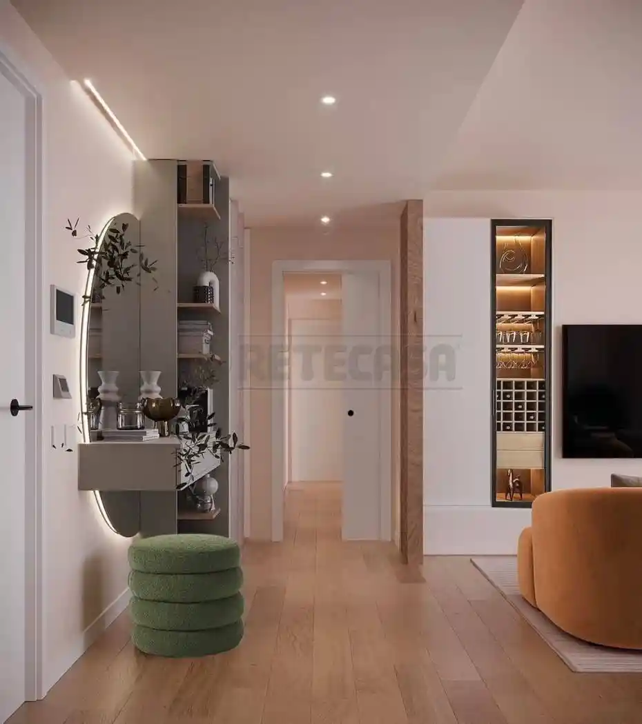 Appartamento in vendita a Vicenza