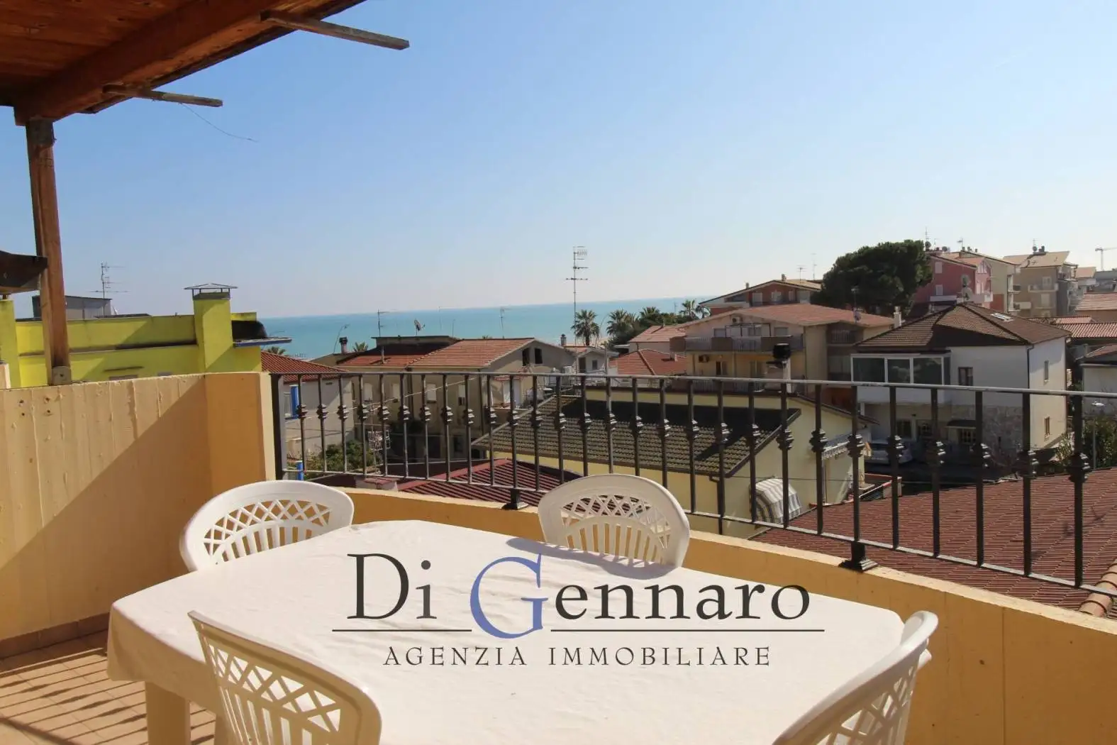 Appartamento in vendita a Tortoreto