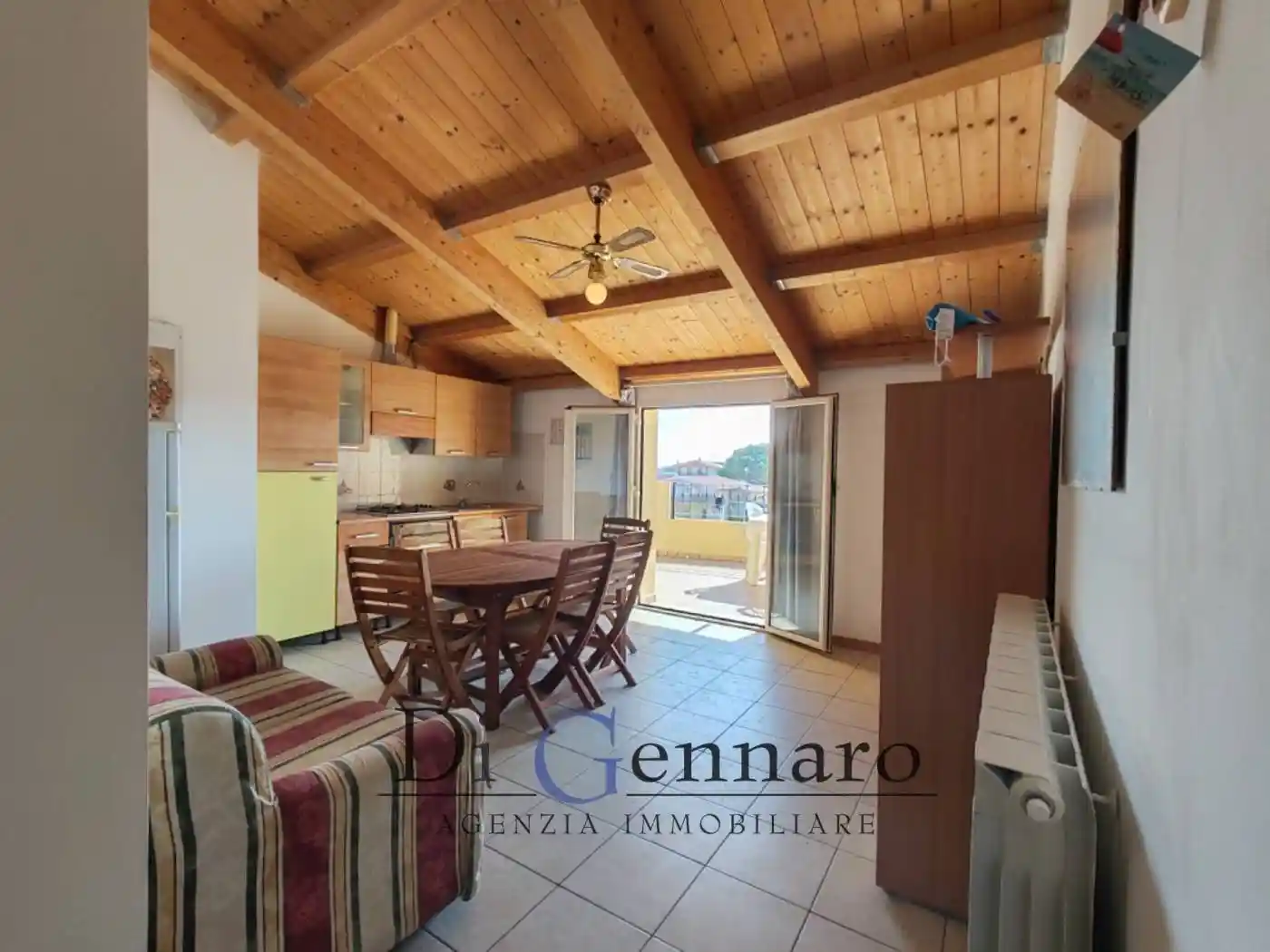 Quadrilocale Lungomare Sirena 372, Tortoreto Lido, Tortoreto - foto 2