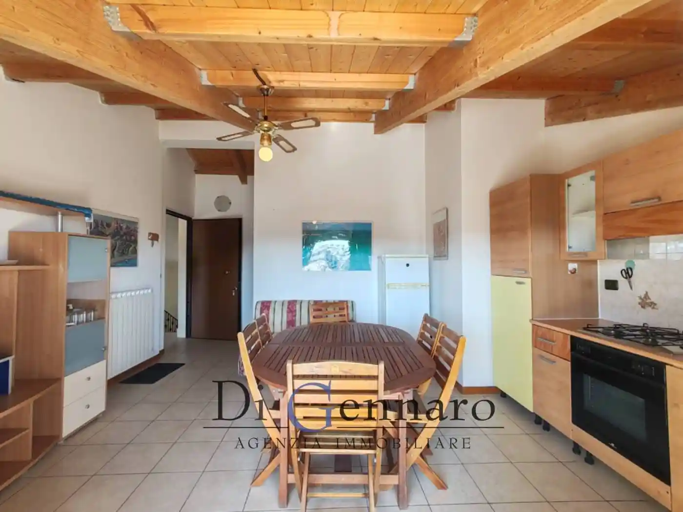 Quadrilocale Lungomare Sirena 372, Tortoreto Lido, Tortoreto - foto 3