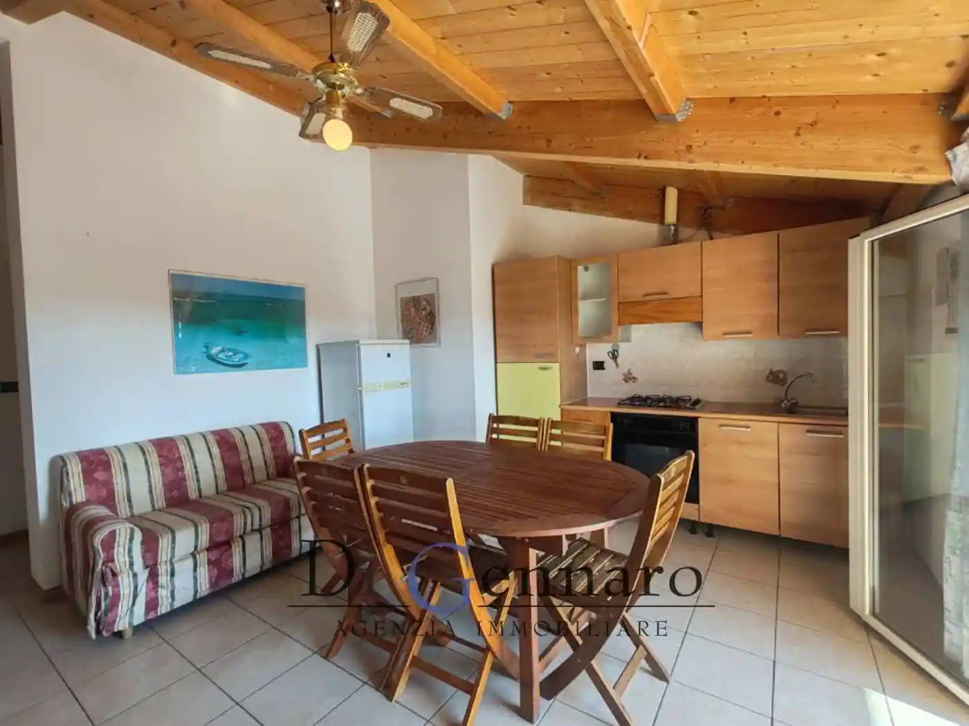 Quadrilocale Lungomare Sirena 372, Tortoreto Lido, Tortoreto - foto 4