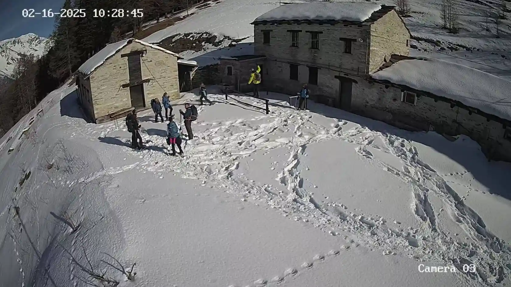 Palazzo - Edificio - foto 3