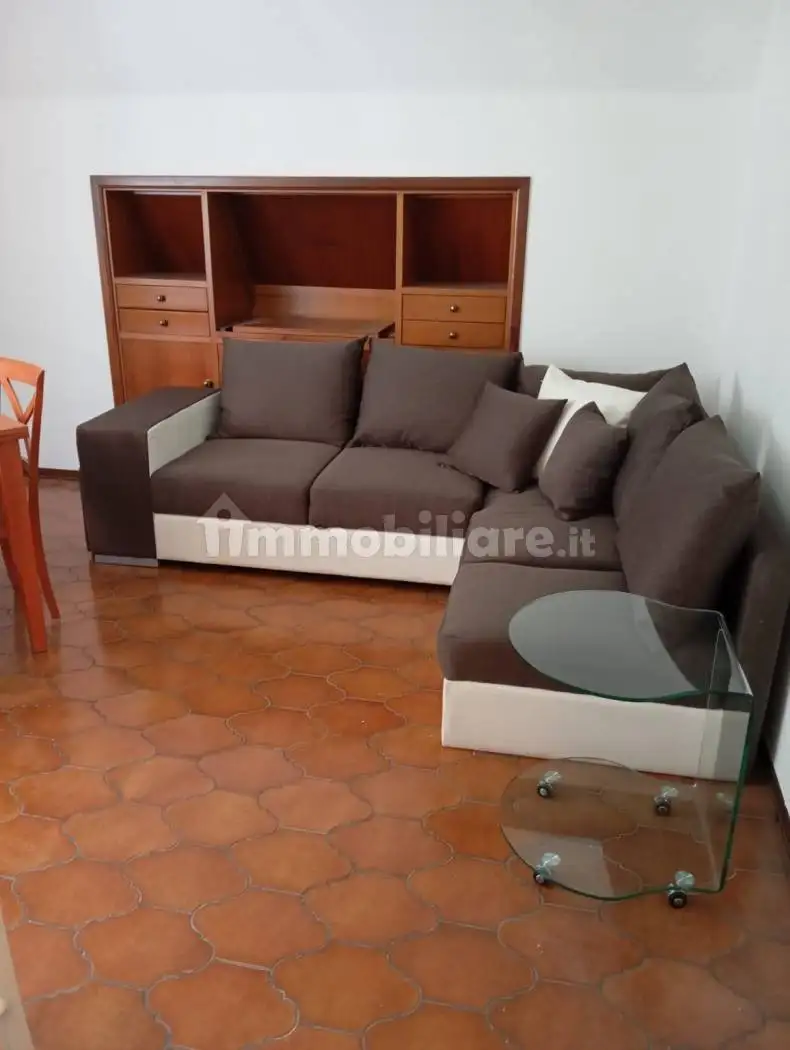 Appartamento in affitto a Frosinone