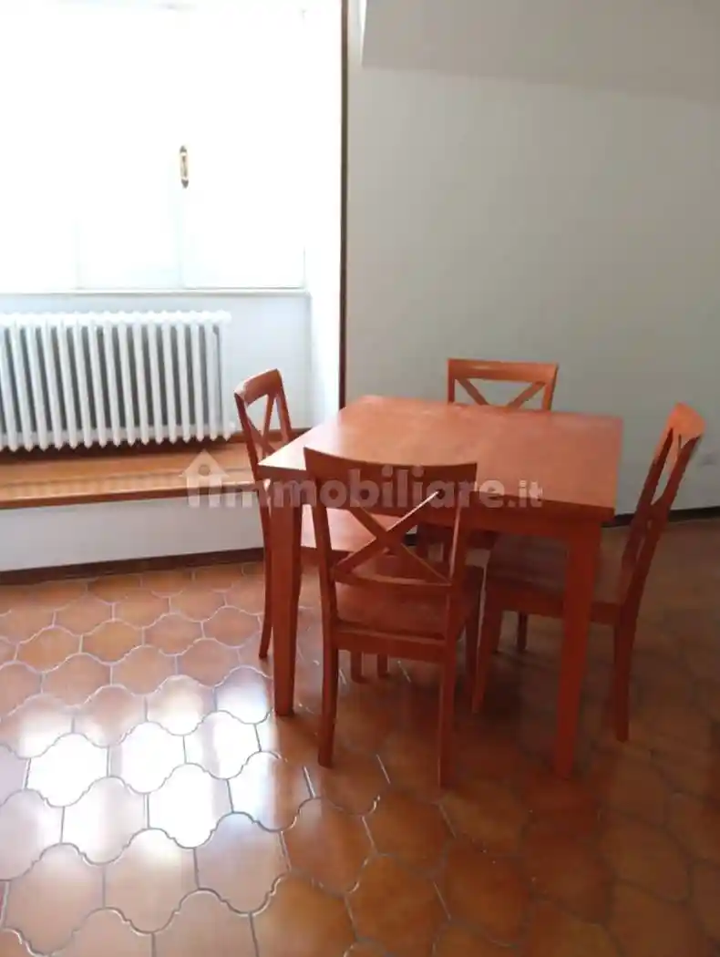 Quadrilocale viale Giuseppe Mazzini, Centro, Frosinone - foto 2